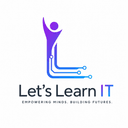 Let's Learn IT — startpagina